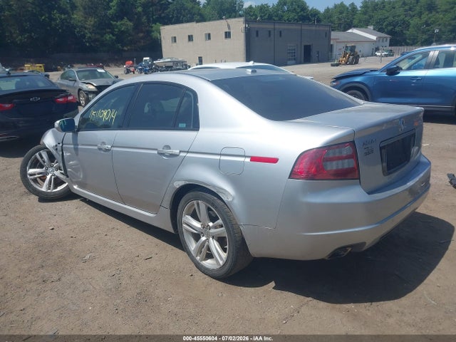 Aukcja sprzedaży 2008 Acura Tl 3.2, vin: 19UUA66258A022464, numer aukcji: 45550604