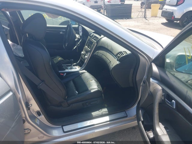 Продажа на аукционе авто 2008 Acura Tl 3.2, vin: 19UUA66258A022464, номер лота: 45550604
