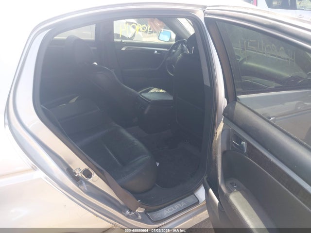 Aukcja sprzedaży 2008 Acura Tl 3.2, vin: 19UUA66258A022464, numer aukcji: 45550604