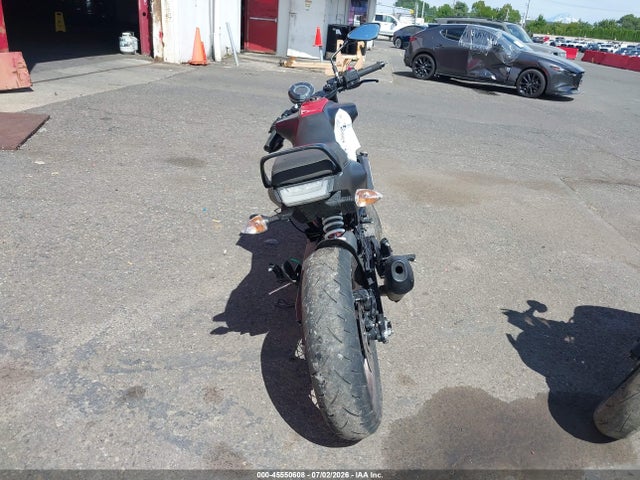 MD2JUJ401LC262535 Husqvarna Vitpilen 401/svartpilen 401