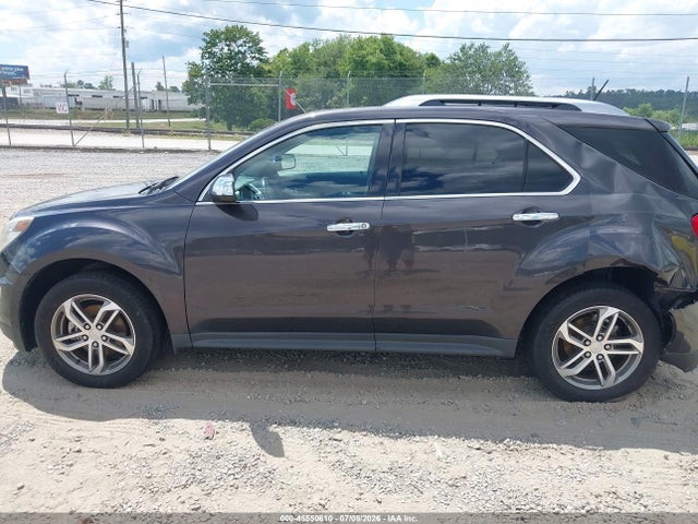 2GNFLGE39G6277901 Chevrolet Equinox Ltz