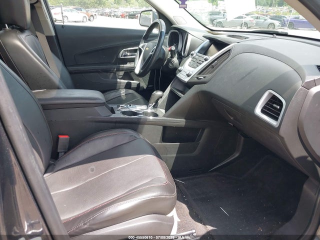 2GNFLGE39G6277901 Chevrolet Equinox Ltz