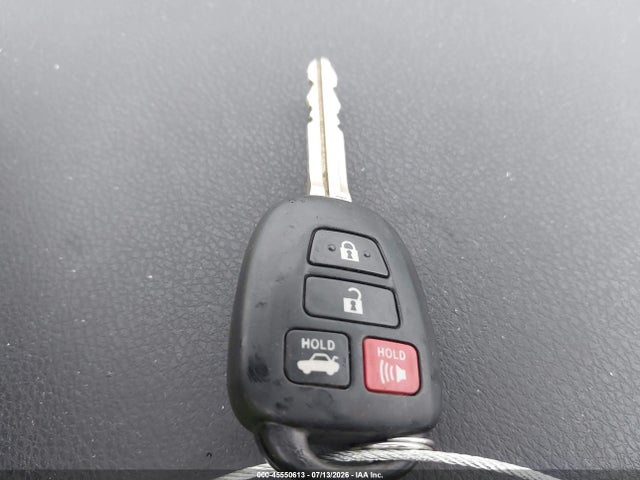 Toyota COROLLA LE 2014 5YFBURHE3EP114931 Image 11