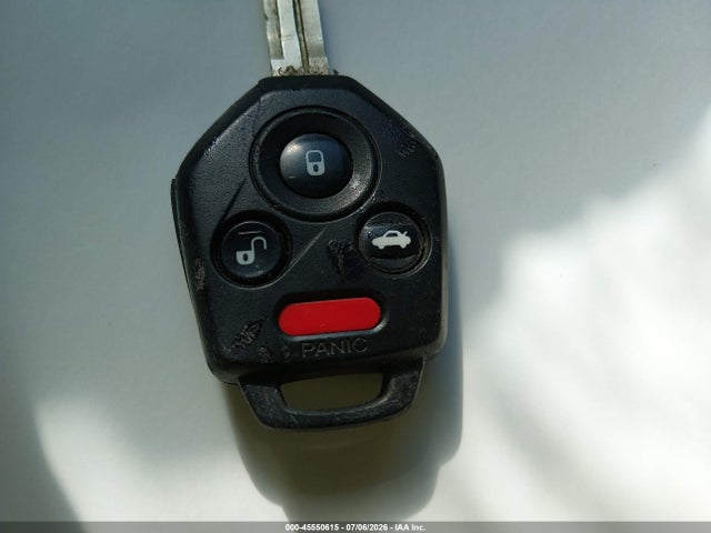 Продажа на аукционе авто 2020 Subaru Wrx, vin: JF1VA1A65L9821533, номер лота: 45550615