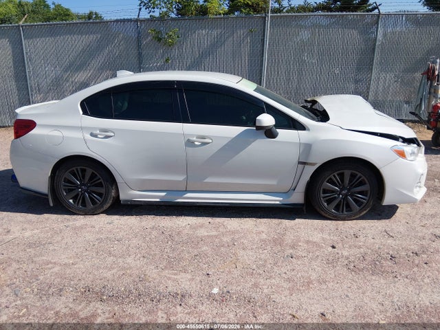 Продажа на аукционе авто 2020 Subaru Wrx, vin: JF1VA1A65L9821533, номер лота: 45550615