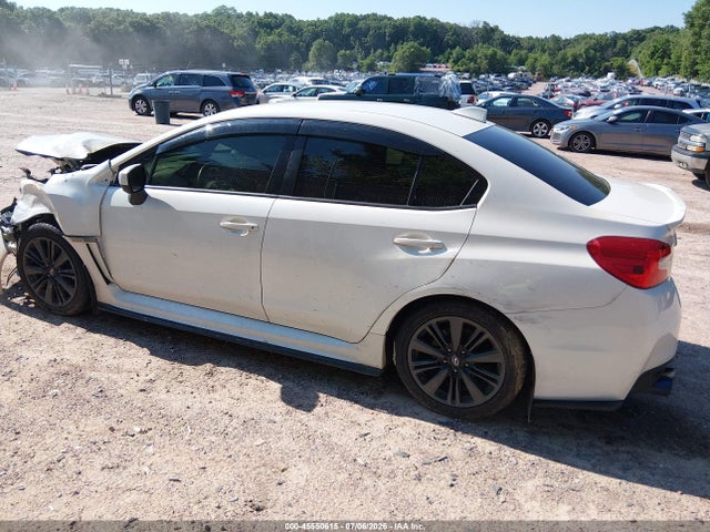 Продажа на аукционе авто 2020 Subaru Wrx, vin: JF1VA1A65L9821533, номер лота: 45550615
