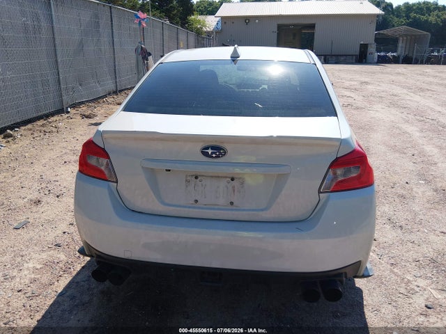 Продажа на аукционе авто 2020 Subaru Wrx, vin: JF1VA1A65L9821533, номер лота: 45550615
