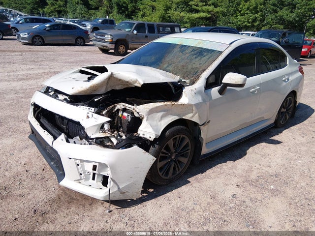 Продажа на аукционе авто 2020 Subaru Wrx, vin: JF1VA1A65L9821533, номер лота: 45550615