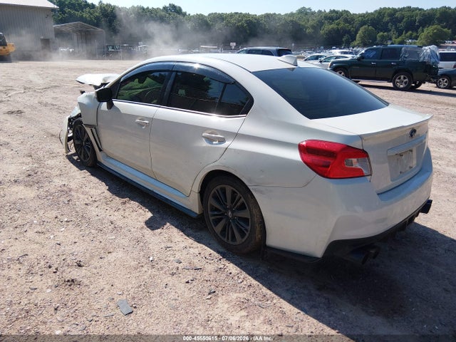 Продажа на аукционе авто 2020 Subaru Wrx, vin: JF1VA1A65L9821533, номер лота: 45550615