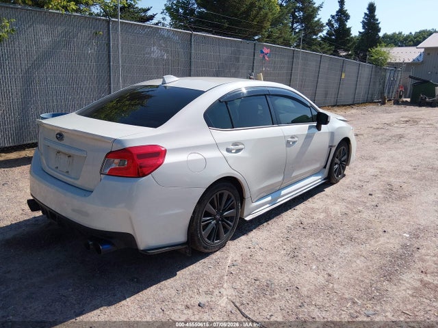 Продажа на аукционе авто 2020 Subaru Wrx, vin: JF1VA1A65L9821533, номер лота: 45550615