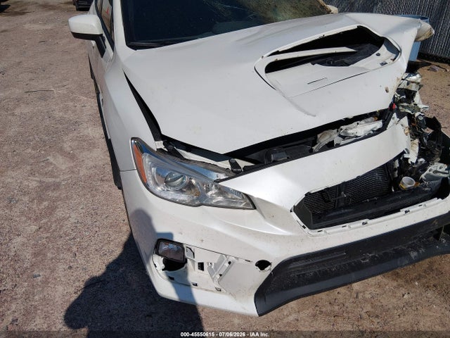 Продажа на аукционе авто 2020 Subaru Wrx, vin: JF1VA1A65L9821533, номер лота: 45550615