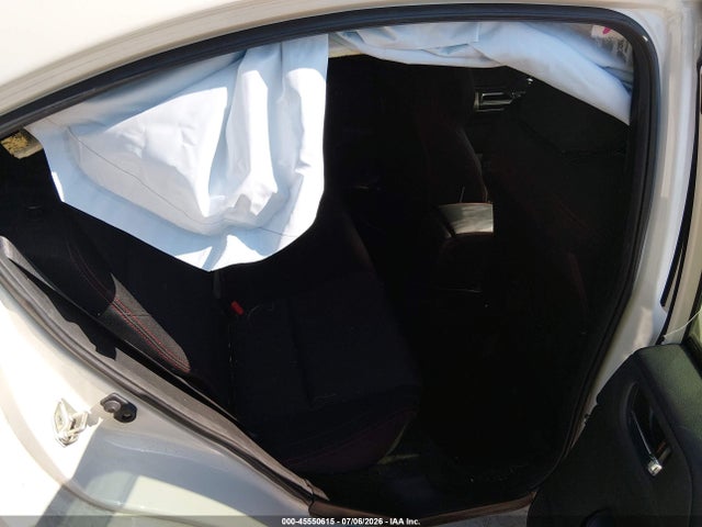 Продажа на аукционе авто 2020 Subaru Wrx, vin: JF1VA1A65L9821533, номер лота: 45550615