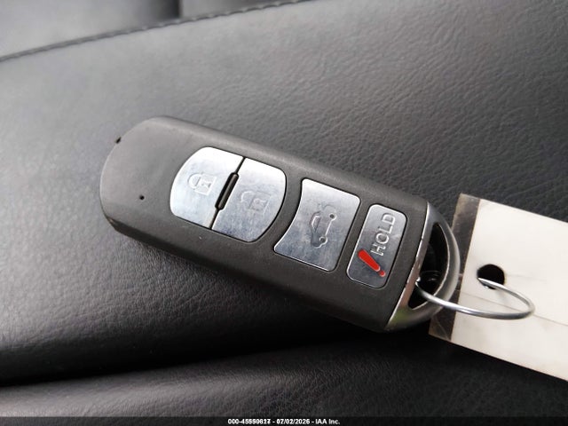 45550617 :رقم المزاد ، JM3TB2DV3F0450721 vin ، 2015 Mazda Cx-9 Grand Touring مزاد بيع
