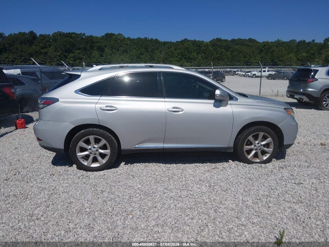 Продажа на аукционе авто 2010 Lexus Rx 350, vin: 2T2ZK1BA2AC011971, номер лота: 45550621