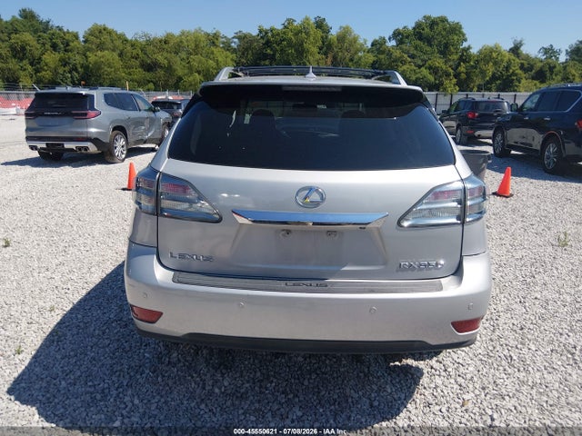 Продажа на аукционе авто 2010 Lexus Rx 350, vin: 2T2ZK1BA2AC011971, номер лота: 45550621