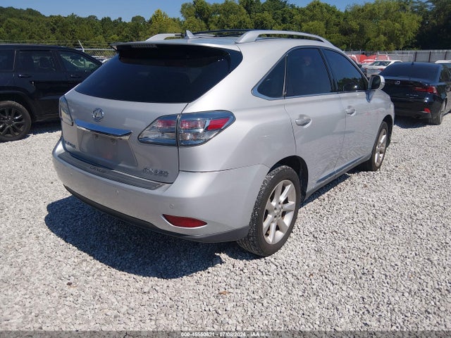 Продажа на аукционе авто 2010 Lexus Rx 350, vin: 2T2ZK1BA2AC011971, номер лота: 45550621