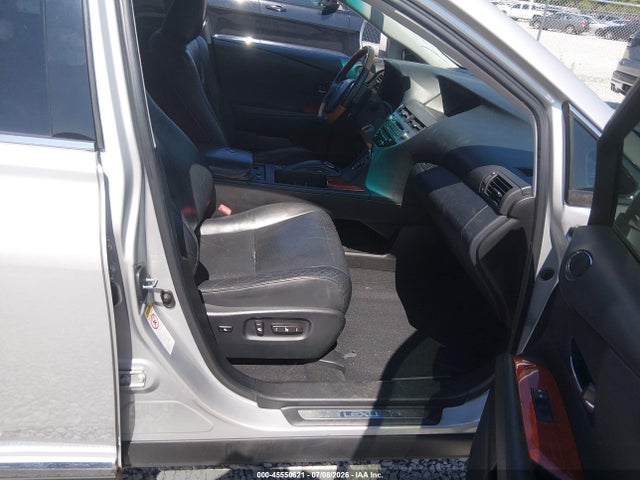 Продажа на аукционе авто 2010 Lexus Rx 350, vin: 2T2ZK1BA2AC011971, номер лота: 45550621