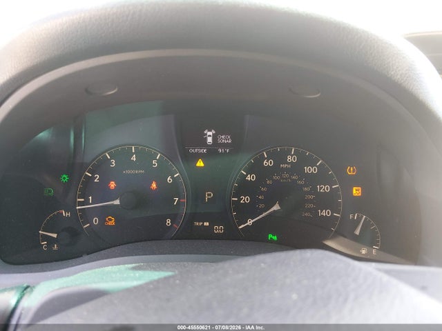 Продажа на аукционе авто 2010 Lexus Rx 350, vin: 2T2ZK1BA2AC011971, номер лота: 45550621