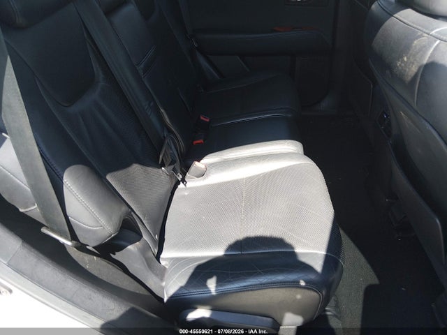 Продажа на аукционе авто 2010 Lexus Rx 350, vin: 2T2ZK1BA2AC011971, номер лота: 45550621
