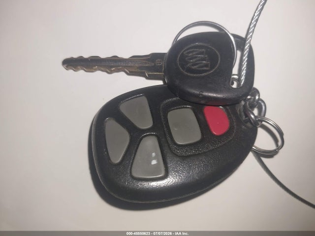 Aukcja sprzedaży 2008 Buick Enclave Cxl, vin: 5GAEV23788J214222, numer aukcji: 45550623