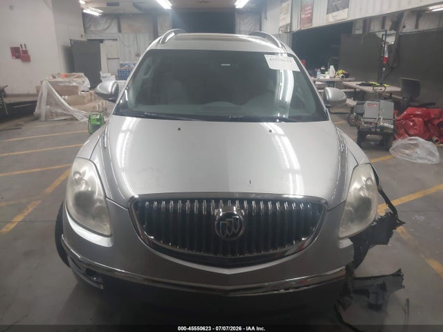 Aukcja sprzedaży 2008 Buick Enclave Cxl, vin: 5GAEV23788J214222, numer aukcji: 45550623