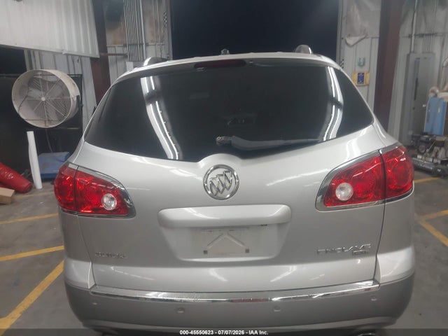 Продажа на аукционе авто 2008 Buick Enclave Cxl, vin: 5GAEV23788J214222, номер лота: 45550623