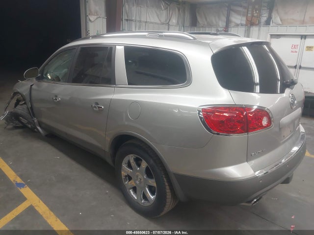 45550623 :رقم المزاد ، 5GAEV23788J214222 vin ، 2008 Buick Enclave Cxl مزاد بيع