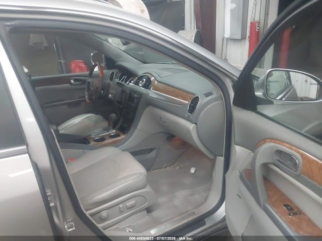 45550623 :رقم المزاد ، 5GAEV23788J214222 vin ، 2008 Buick Enclave Cxl مزاد بيع