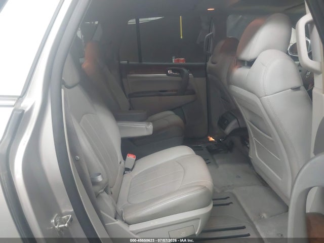 Продажа на аукционе авто 2008 Buick Enclave Cxl, vin: 5GAEV23788J214222, номер лота: 45550623