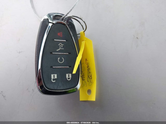 Продажа на аукционе авто 2021 Chevrolet Traverse Fwd Premier, vin: 1GNERKKW7MJ100676, номер лота: 45550624