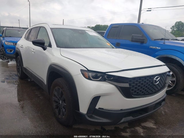 Aukcja sprzedaży 2024 Mazda Cx-50 2.5 S Premium, vin: 7MMVABDM2RN236063, numer aukcji: 45550631