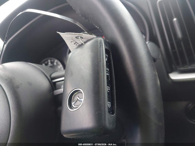 45550631 :رقم المزاد ، 7MMVABDM2RN236063 vin ، 2024 Mazda Cx-50 2.5 S Premium مزاد بيع