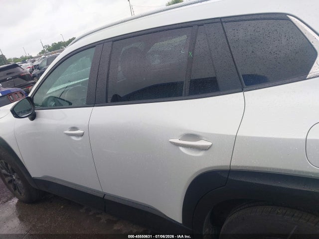 45550631 :رقم المزاد ، 7MMVABDM2RN236063 vin ، 2024 Mazda Cx-50 2.5 S Premium مزاد بيع