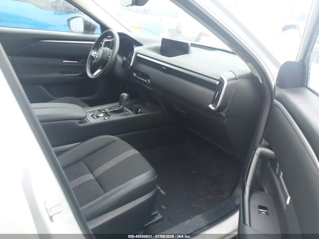 45550631 :رقم المزاد ، 7MMVABDM2RN236063 vin ، 2024 Mazda Cx-50 2.5 S Premium مزاد بيع