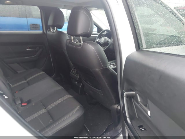 45550631 :رقم المزاد ، 7MMVABDM2RN236063 vin ، 2024 Mazda Cx-50 2.5 S Premium مزاد بيع
