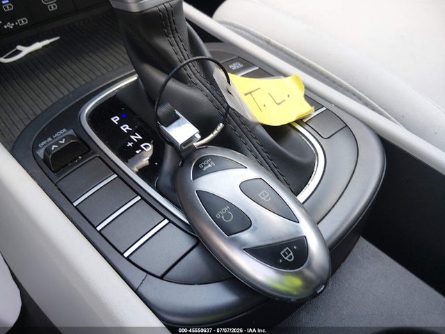 Hyundai Kona Sel 2025 KM8HB3AB1SU248313 Image 11