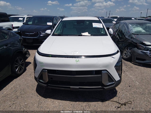 Hyundai Kona Sel 2025 KM8HB3AB1SU248313 Image 12
