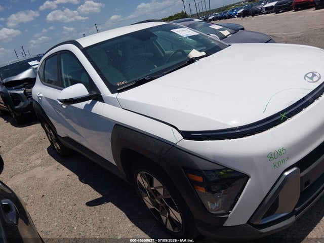 Hyundai Kona Sel 2025 KM8HB3AB1SU248313 Image 13