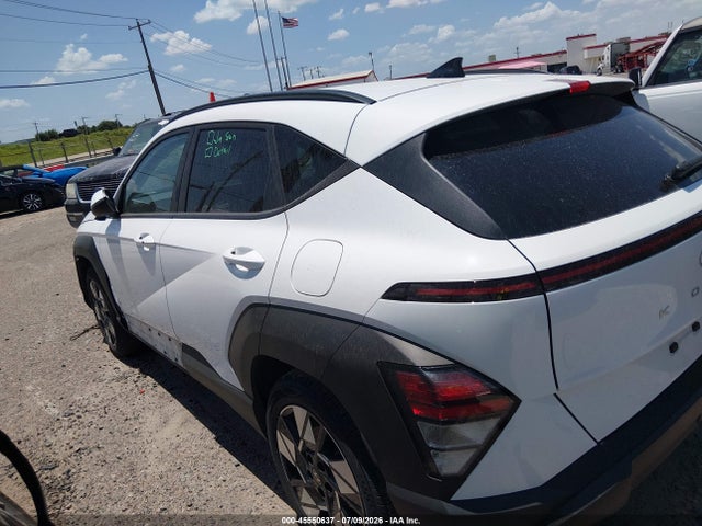 Hyundai Kona Sel 2025 KM8HB3AB1SU248313 Image 14
