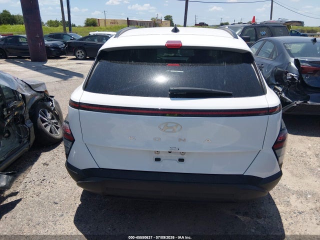 Hyundai Kona Sel 2025 KM8HB3AB1SU248313 Image 16