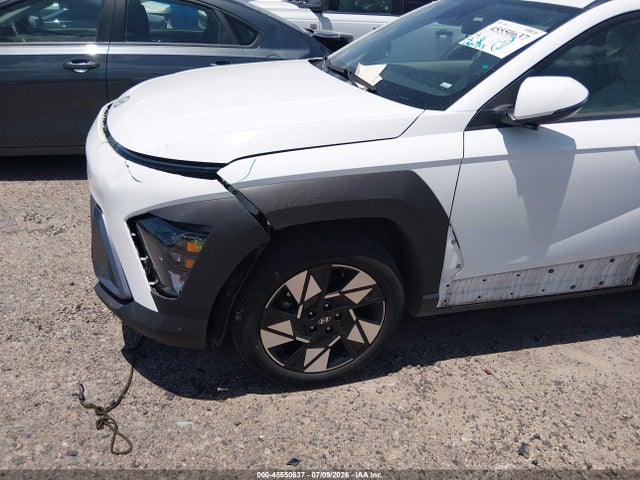 Hyundai Kona Sel 2025 KM8HB3AB1SU248313 Image 6
