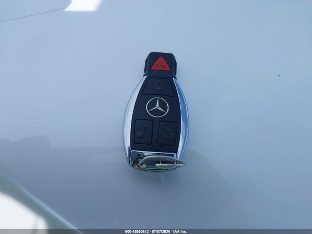 WDDGF8AB2ER317184 Mercedes-Benz C 300 Sport 4matic