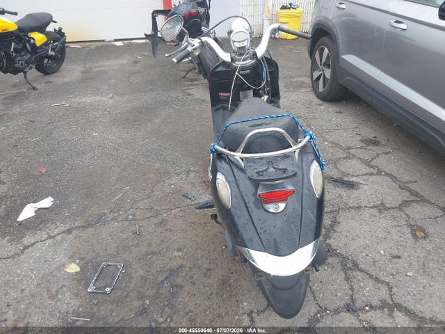Продажа на аукционе авто 2021 Dongfang Scooter, vin: LUJTCLP33MA600957, номер лота: 45550646