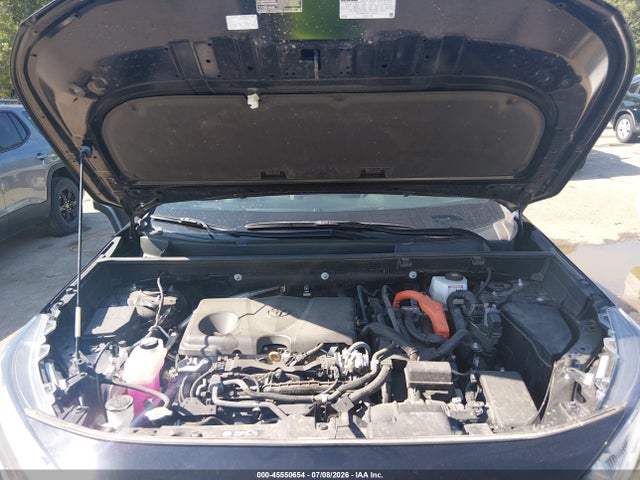 Aukcja sprzedaży 2022 Toyota Rav4 Hybrid Se, vin: 2T3T6RFV0NW032792, numer aukcji: 45550654
