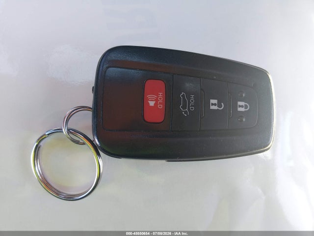 Aukcja sprzedaży 2022 Toyota Rav4 Hybrid Se, vin: 2T3T6RFV0NW032792, numer aukcji: 45550654