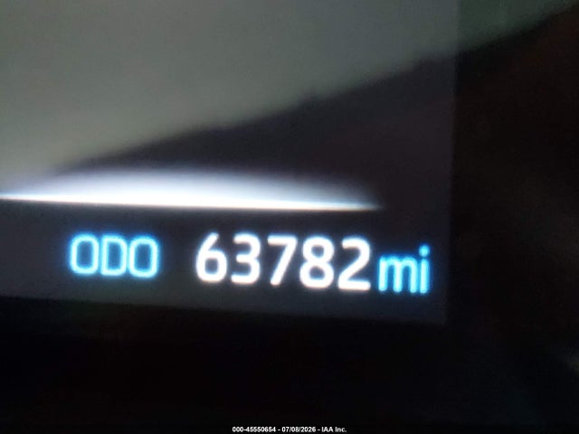Aukcja sprzedaży 2022 Toyota Rav4 Hybrid Se, vin: 2T3T6RFV0NW032792, numer aukcji: 45550654