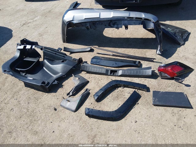 Aukcja sprzedaży 2022 Toyota Rav4 Hybrid Se, vin: 2T3T6RFV0NW032792, numer aukcji: 45550654