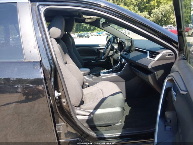Aukcja sprzedaży 2022 Toyota Rav4 Hybrid Se, vin: 2T3T6RFV0NW032792, numer aukcji: 45550654