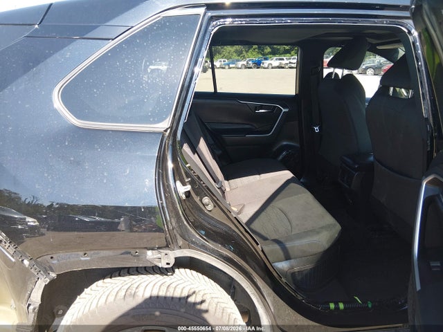 Aukcja sprzedaży 2022 Toyota Rav4 Hybrid Se, vin: 2T3T6RFV0NW032792, numer aukcji: 45550654
