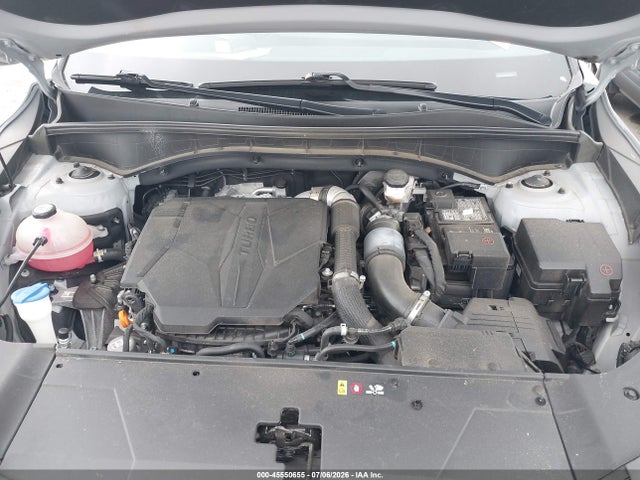 Aukcja sprzedaży 2024 Kia Sorento X-line Ex, vin: 5XYRHDJF7RG267329, numer aukcji: 45550655